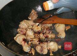 鸡腿炖土豆的做法图解5