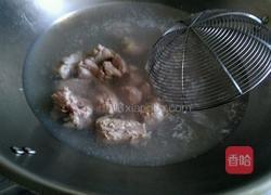 特香的粉蒸排骨的做法图解3