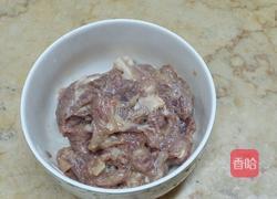香菇汤的做法图解3