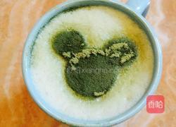 米奇头椰奶的做法图解5