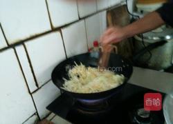 臊子面的做法图解4