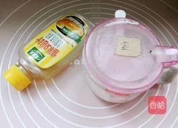 丝瓜炒鸡蛋的做法图解2