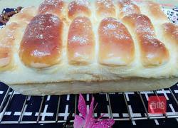 火腿肠椰蓉吐司面包(面粉版)的做法图解14