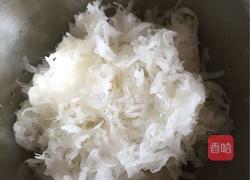 萝卜糕的做法图解1