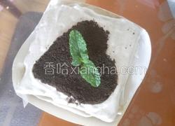 自制小蛋糕