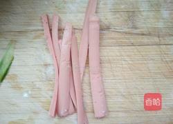 家常寿司的做法图解4