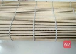 家常寿司的做法图解9