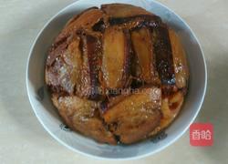 简易夹沙肉的做法图解9