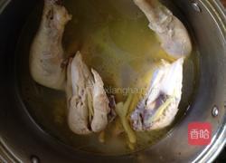白切鸡的做法图解5