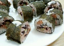 红豆寿司