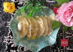 芝麻叶猪肉馅饺子的做法图解10