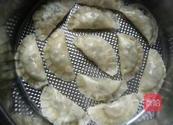 芝麻叶猪肉馅饺子的做法图解9