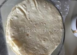墨西哥卷饼