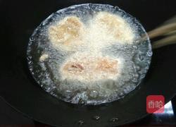 炸猪排的做法图解3