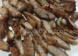 泰式蒜香黑椒炸猪