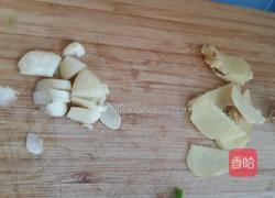 豆香鱼的做法图解2