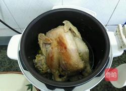 沙姜鸡的做法图解10
