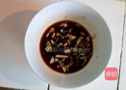 凉拌木耳的做法图解4