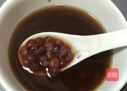 红豆汤的做法图解5