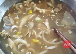 泡椒凤爪的做法图解3