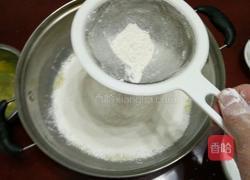 电饭锅蛋糕的做法图解3