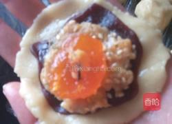 广式蛋黄月饼 的做法图解4