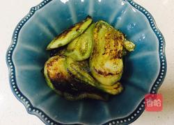 红烧茄子的做法图解6