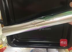 锡纸罗非鱼_烤箱菜的做法图解6