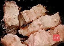 鱼骨豆腐汤的做法图解4