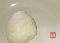 鸡蛋手擀面的制做的做法图解2