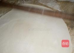 鸡蛋手擀面的制做的做法图解4