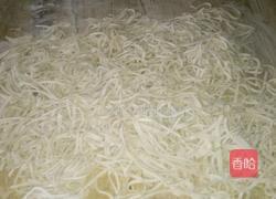 鸡蛋手擀面的制做的做法图解7