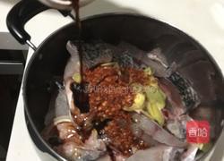 酸辣鱼的做法图解5