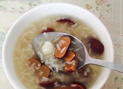 酒酿元宵