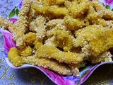 炸鸡柳