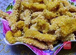 炸鸡柳的做法图解8