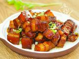 砂锅红烧肉