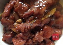 炸鸡柳的做法图解3