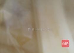 自制薯条的做法图解4