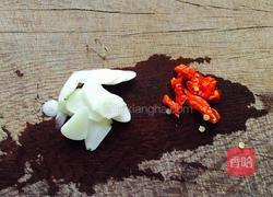 清炒空心菜的做法图解2