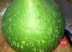 匏瓜鸡蛋虾皮大包的做法图解2