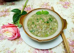 正宗宁化客家擂茶
