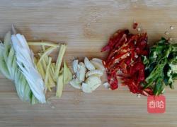 醋溜土豆丝的做法图解4