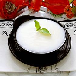 熬猪油