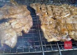 烤羊排的做法图解8