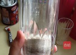 用咖啡粉制作现磨般的纯香Coffee～的做法图解3
