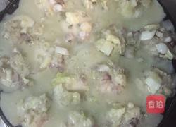 章鱼小丸子的做法图解3