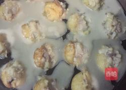 章鱼小丸子的做法图解6