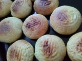 红豆饼的做法[图]