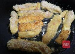 辣鸡柳的做法图解11
